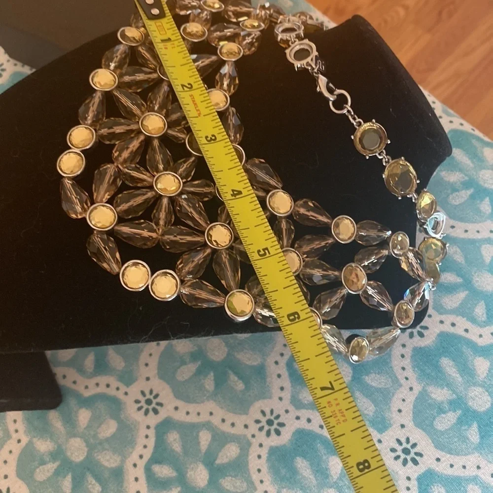 Statement Necklace